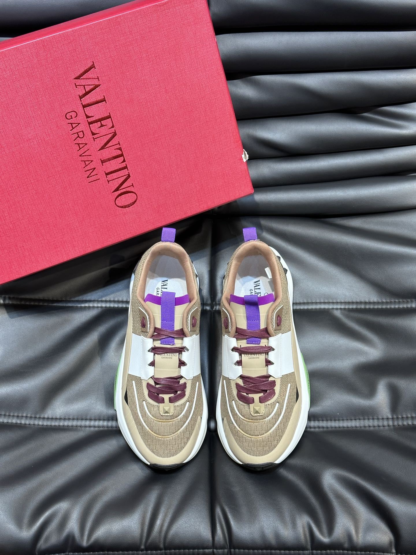 Valentino Low Shoes